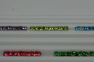 Chrysoberyl